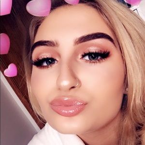 Meet your Posher, Mariah